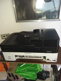 stampante HP 6500 wireless