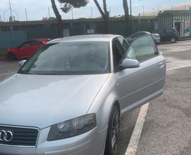 Audi a3 1.6 102