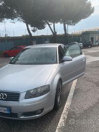 Audi a3 1.6 102