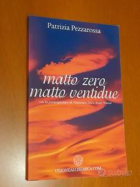 Matto Zero Matto Ventidue: Un Cammino di Guarigion