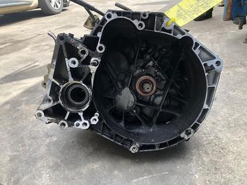 CAMBIO FIAT SEDICI 2011 2.0 MTJ 16V 136CV 4x4