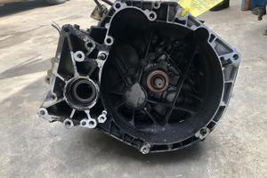 CAMBIO FIAT SEDICI 2011 2.0 MTJ 16V 136CV 4x4