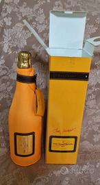 Champagne Ponsardin +ice jacket