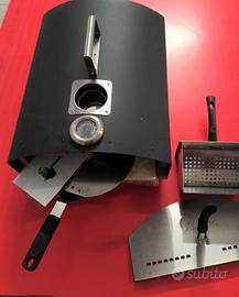 fornetto pizza ardes modello dante