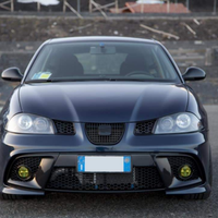 Seat Ibiza 6L 1.9 TDi Sport