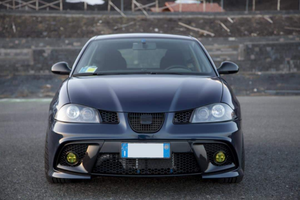 Seat Ibiza 6L 1.9 TDi Sport