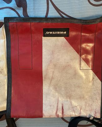 Borsa Freitag