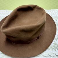 Cappello originale borsalino