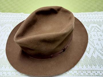 Cappello originale borsalino