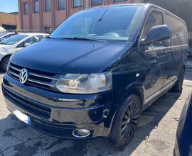 Volkswagen multivan 2.0 dsg 7 posti full