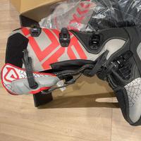 Acerbis X-Team Stivale Moto Tg 42