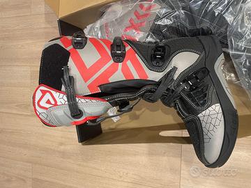 Acerbis X-Team Stivale Moto Tg 42