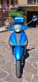 PIAGGIO Liberty 50 2T