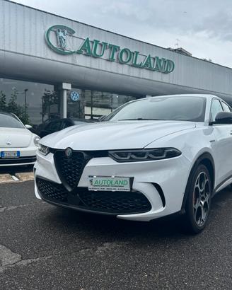 Alfa Romeo Tonale 1.5 hybrid Veloce 160cv tct7