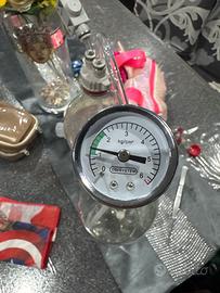 Kit co2 per avquario