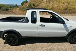 1.3 MJT Pick-up Cabina Lunga Anno 2008 Km 174528
