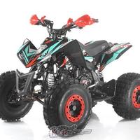 Apollo by cvm quad sniper125