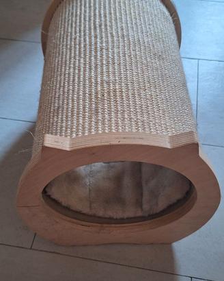 Tiragraffi per gatti