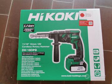 Tassellatore Hikoki DH 18DPB