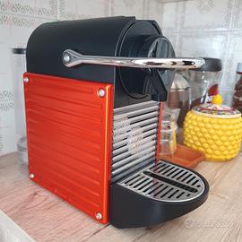 Macchina da caffè a capsule Nespresso Pixie (Krups