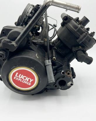 motore morini FM G1