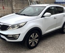 Kia Sportage 1.7 CRDI VGT 2WD Plus 2013