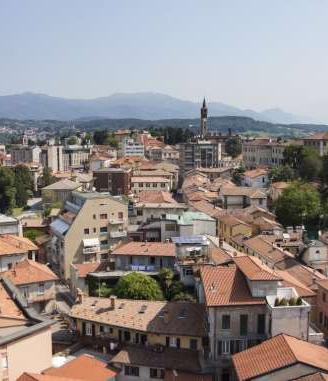 Immobile a Como (CO)