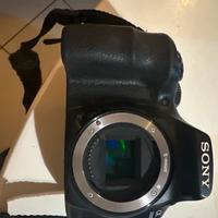 Fotocamera Sony alpha 3000