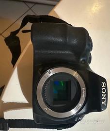 Fotocamera Sony alpha 3000