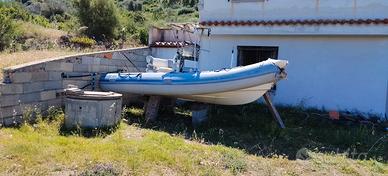 gommone Joker boat 470