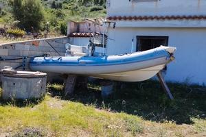 gommone Joker boat 470