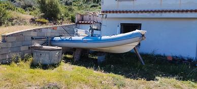 gommone Joker boat 470