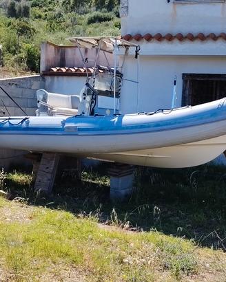 gommone Joker boat 470