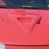 presa  d'aria  tuning universale