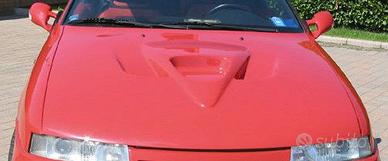 presa  d'aria  tuning universale