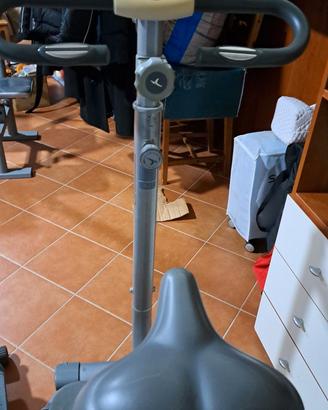Set allenamento