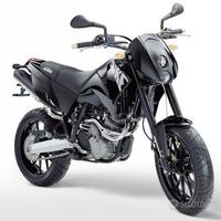 Ricambi ktm duke ii 640 2003 2006