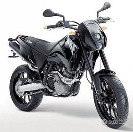 Ricambi ktm duke ii 640 2003 2006