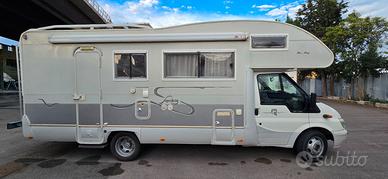 Rimor Super Brig 678