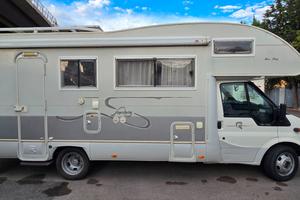 Rimor Super Brig 678