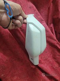 Paramano dx Africa twin 1000 adventure sport