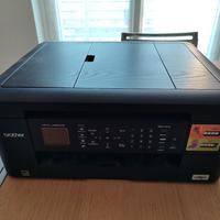 Stampante Brother j480dw