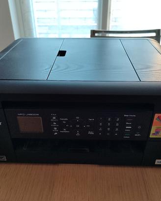 Stampante Brother j480dw