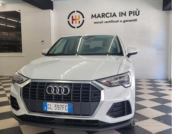 Audi Q3 35 2.0 TDI 150cv S tronic PARI AL NUOVO