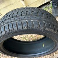 Gomme invernali/termiche