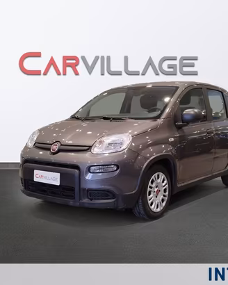 FIAT Panda 1.0 firefly hybrid s&s 70cv 5p.ti