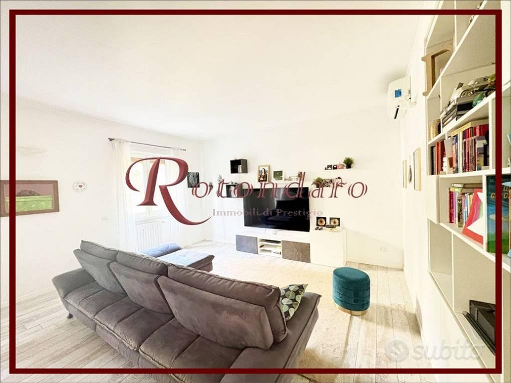 Appartamento – Milano, Selinunte, Municipio 7 - Vista 3