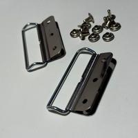 SciAlpinismo Accessori di Ricambio Pelli di Foca