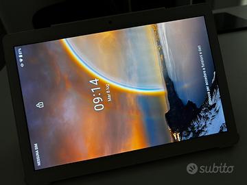 Tablet android 10”