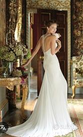 Abito da Sposa Pronovias come nuovo